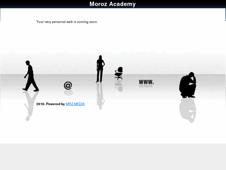 www.morozacademy.com