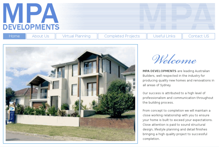 www.mpadevelopments.com