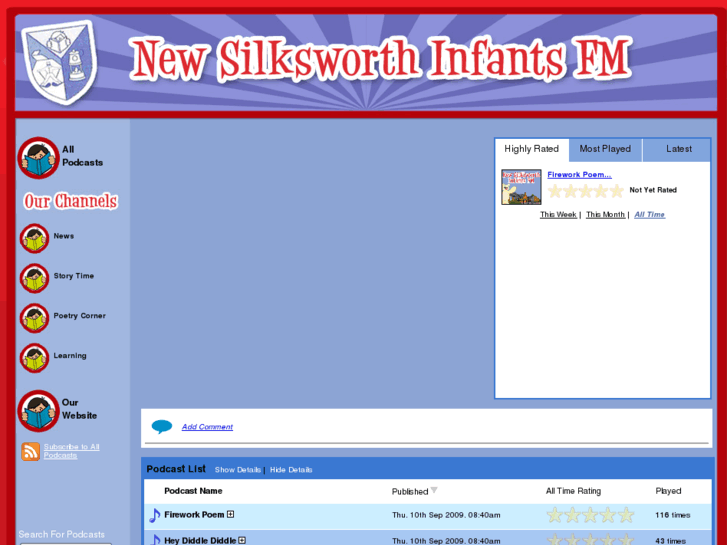 www.newsilksworthinfantfm.com