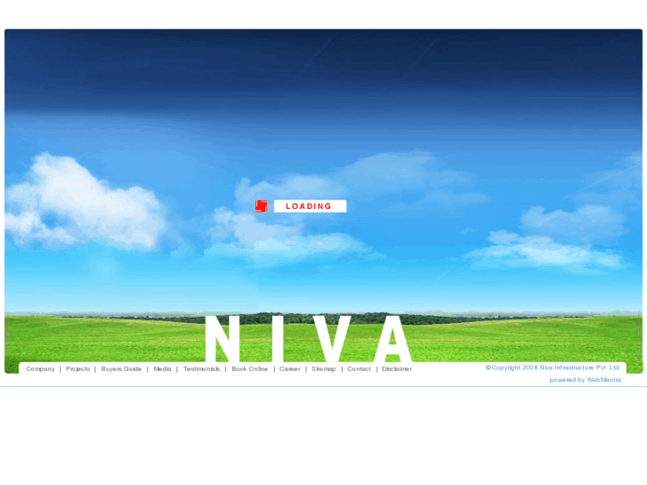 www.niva.co.in