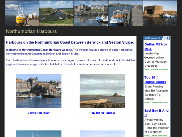 www.northumberlandcam.com