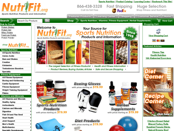 www.nutrifit.org