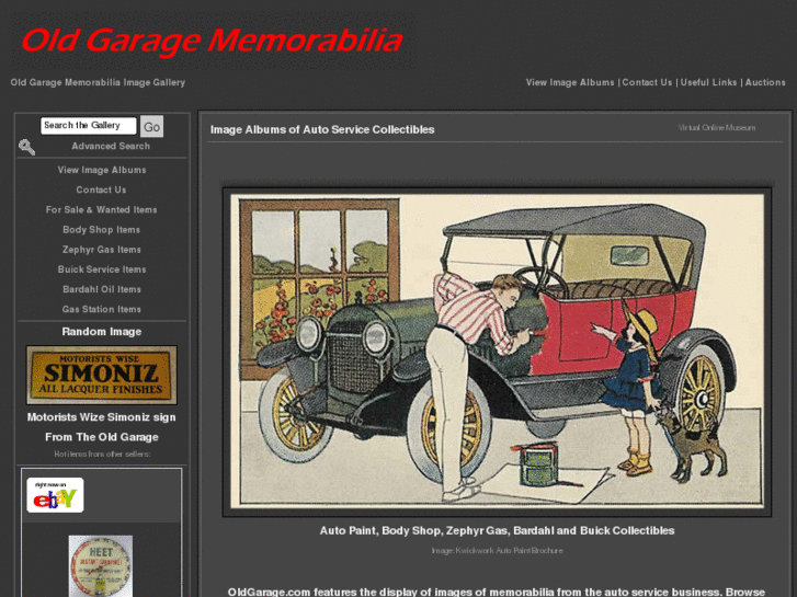 www.oldgarage.com