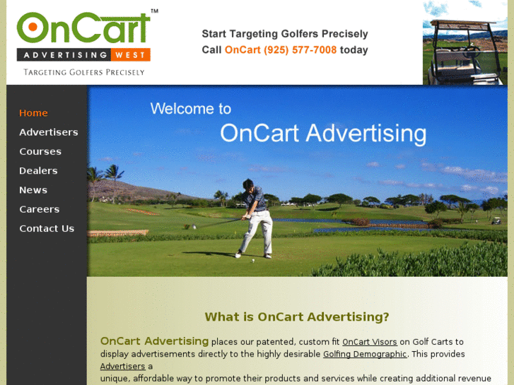 www.oncartwest.com