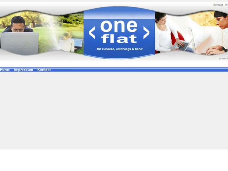 www.oneflat.net