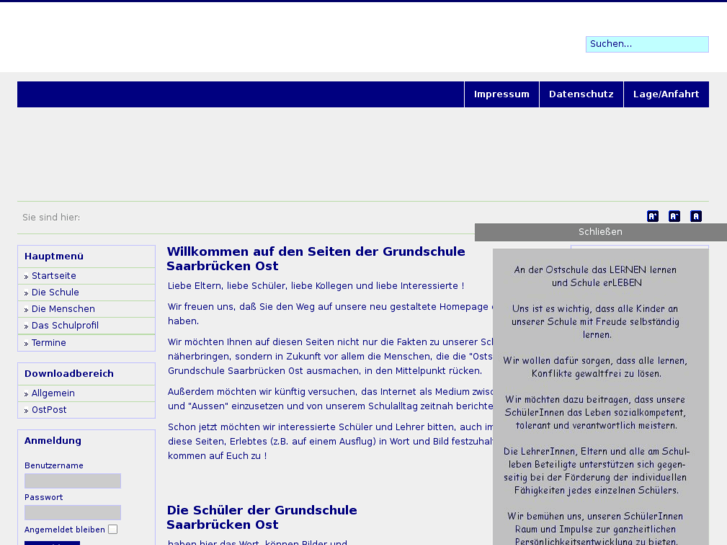 www.ostschule.info