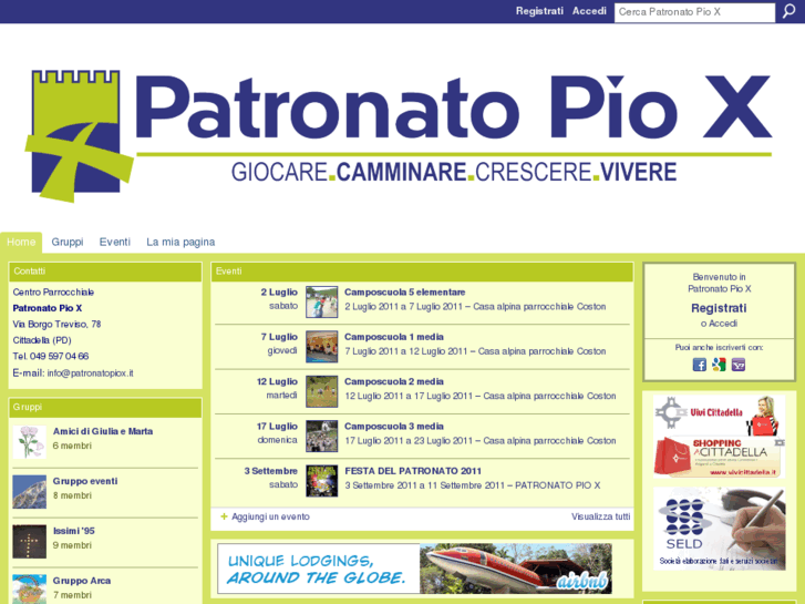 www.patronatopiox.it
