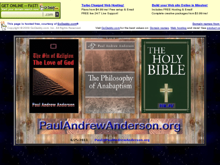 www.paulandrewanderson.org