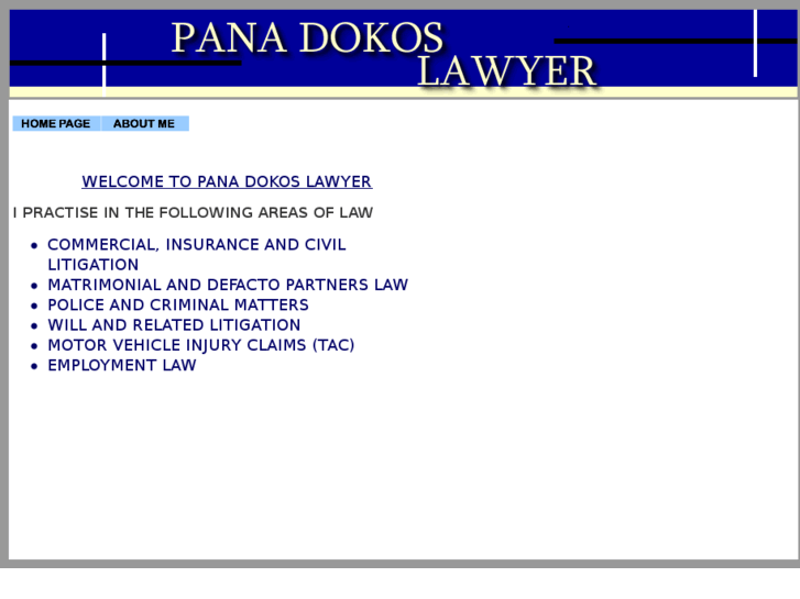 www.pdokoslawyer.com