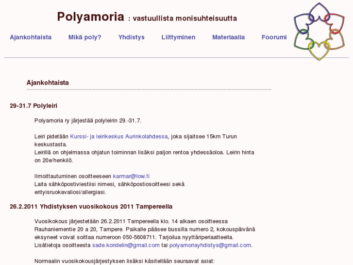 www.polyamoria.fi