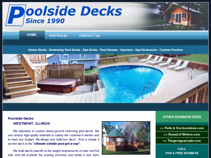 www.poolsidedecks.com