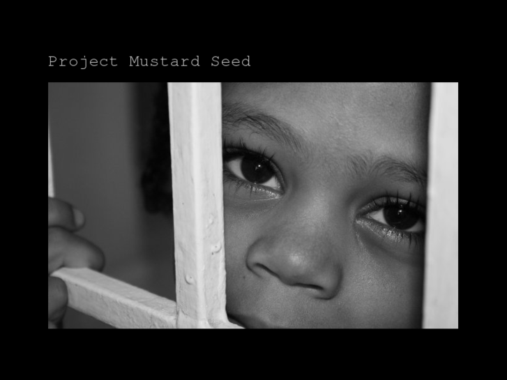 www.projectmustardseed.org