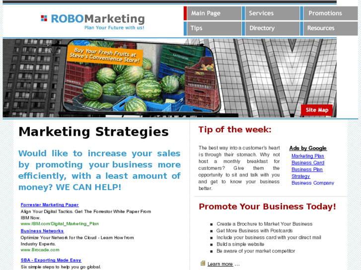 www.prs-marketing.com