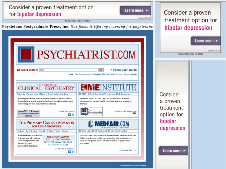 www.psychiatrist.com