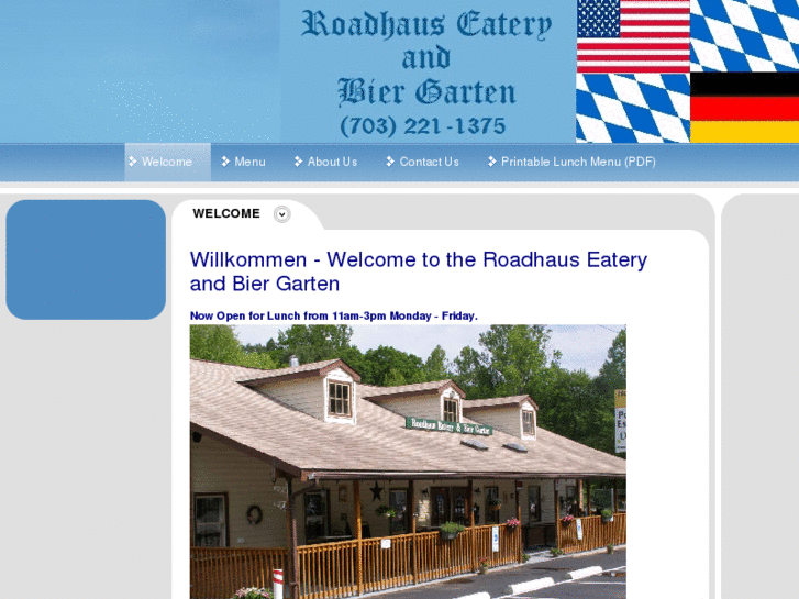 www.roadhauseatery.com