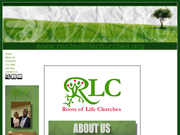 www.rootsoflifechurches.org