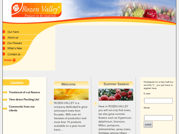 www.rozenvalley.com