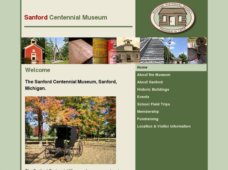 www.sanfordhist.org