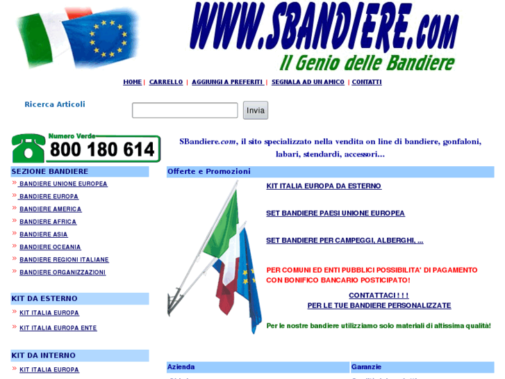 www.sbandiere.com