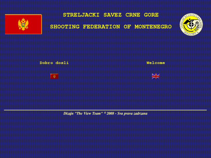 www.shooting-federation-montenegro.com