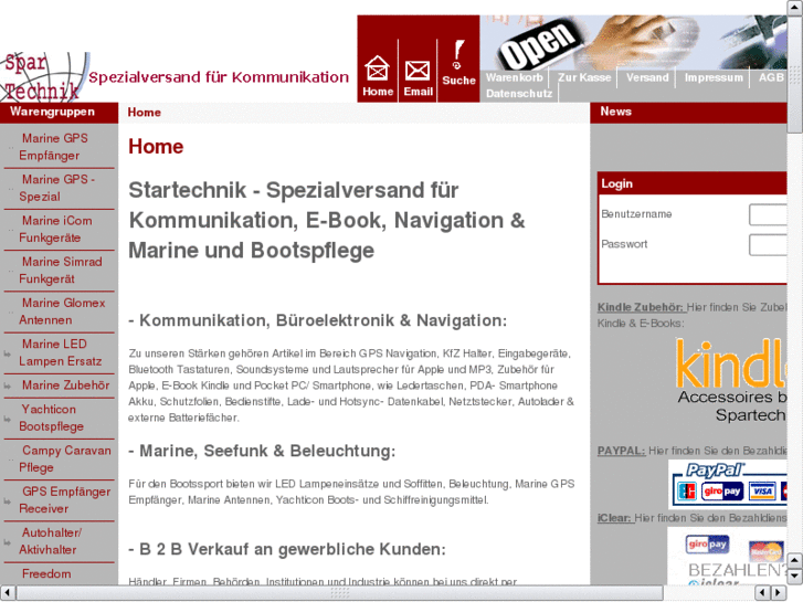 www.spartechnik.de