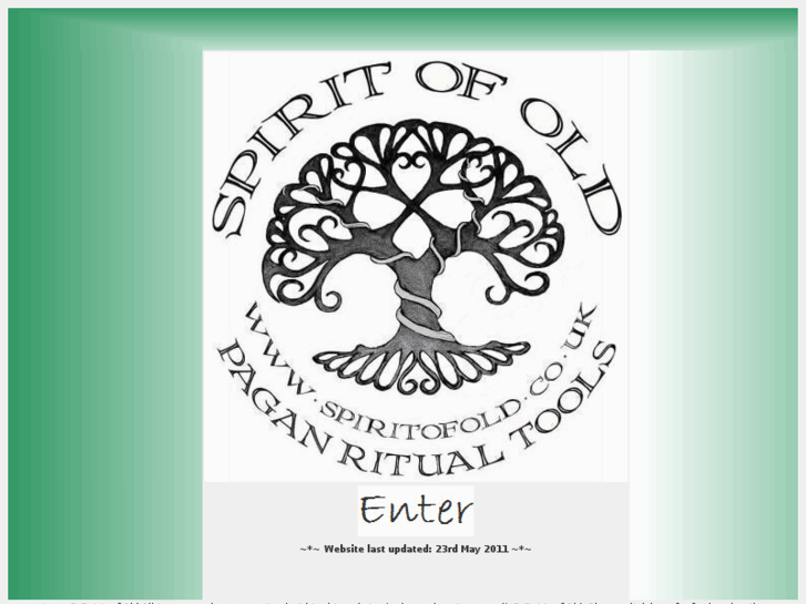 www.spiritofold.co.uk