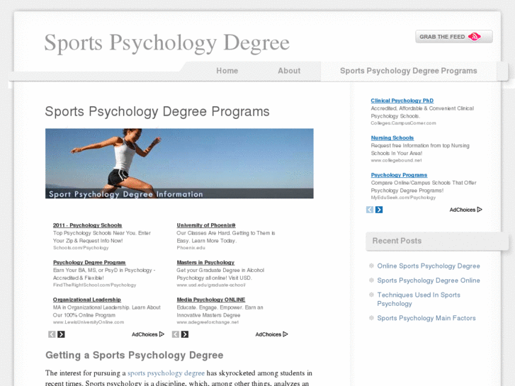 www.sportspsychologydegree.com