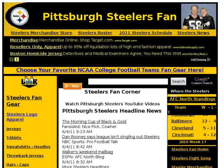 www.steelers-fan.com