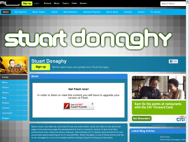 www.stuartdonaghy.com