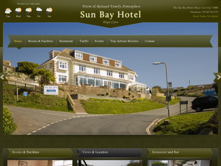 www.sunbayhotel-hopecove.co.uk