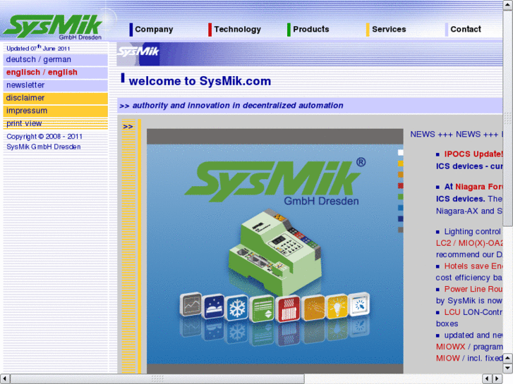 www.sysmik.biz