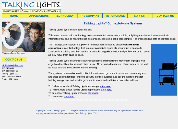 www.talking-lights.com