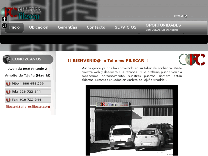 www.talleresfilecar.com