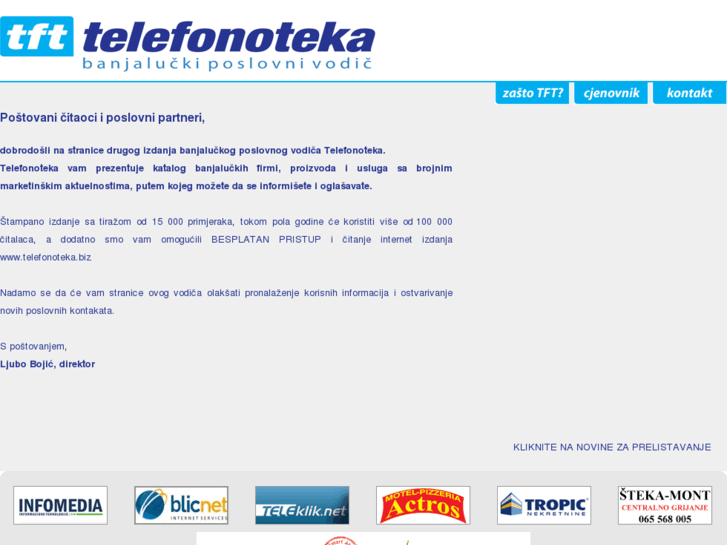 www.telefonoteka.biz