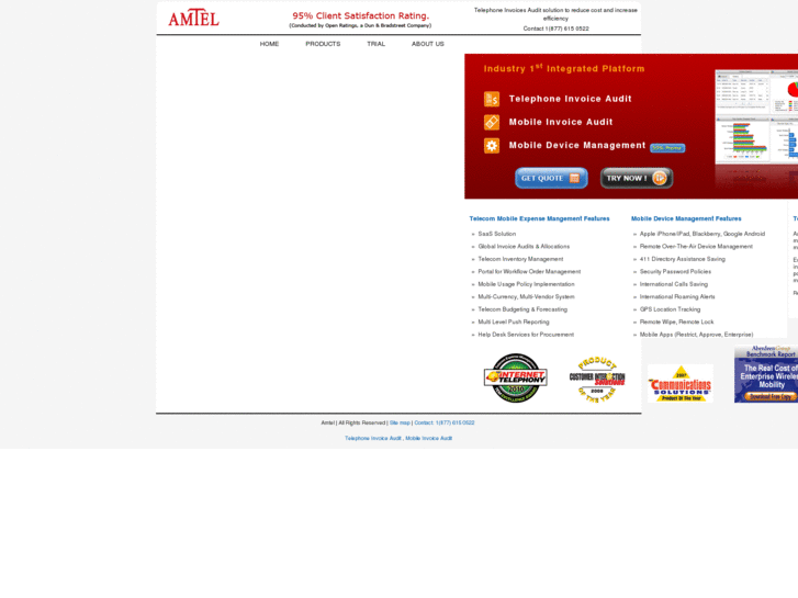 www.telephoneinvoicesaudit.com