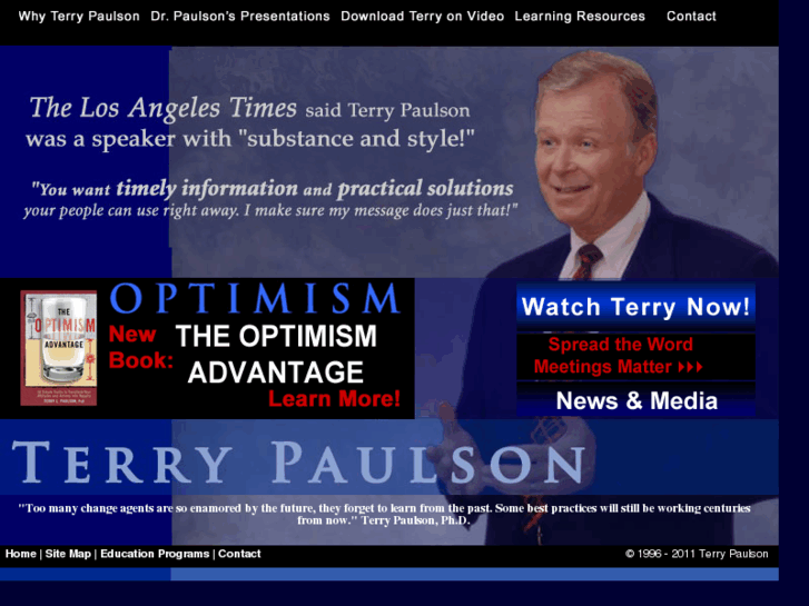 www.terrypaulson.com