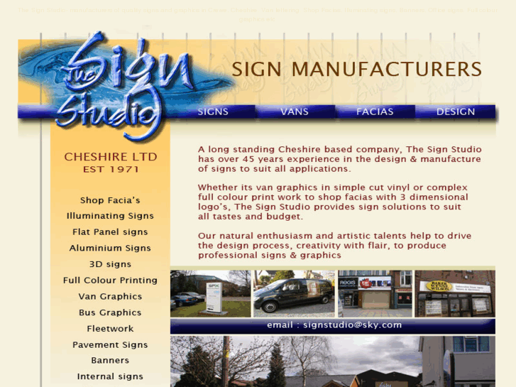 www.thesignstudio.org