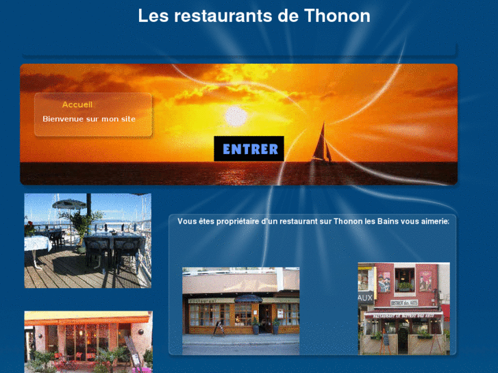 www.thononresto.com