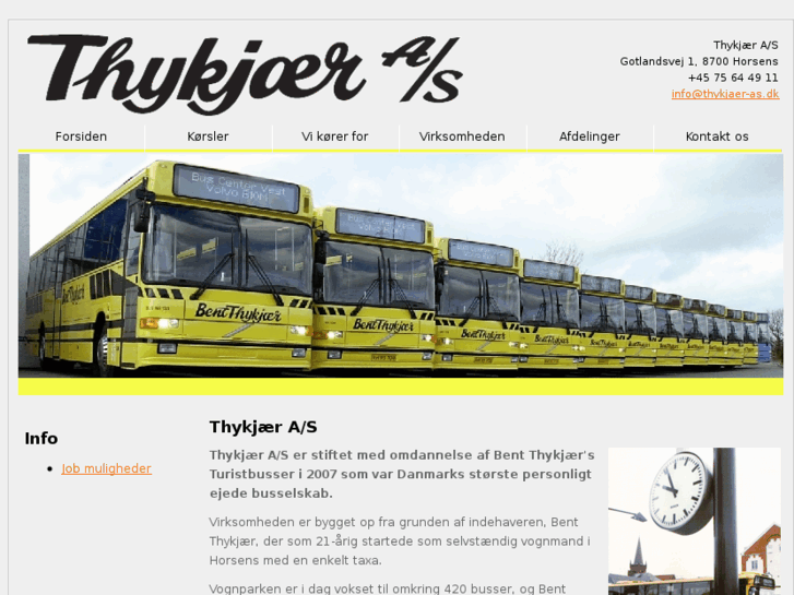www.thykjaer-as.dk