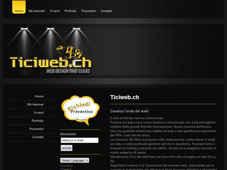 www.ticiweb.ch