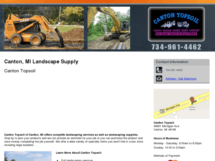 www.topsoilcantonmi.com