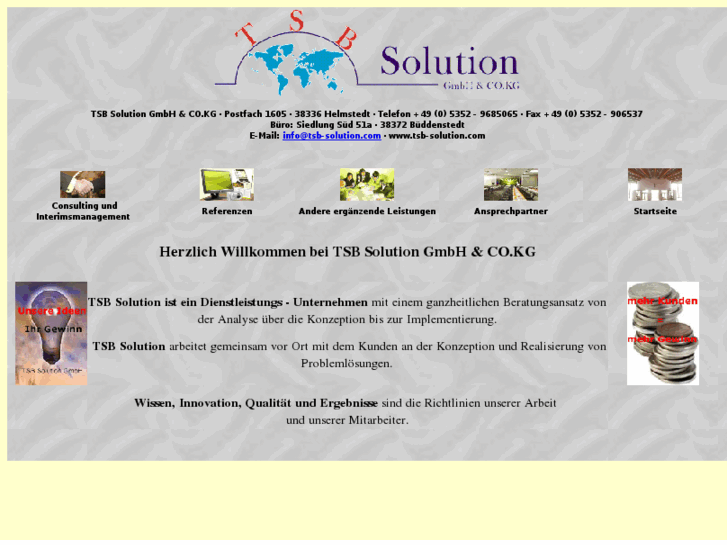 www.tsb-solution.com