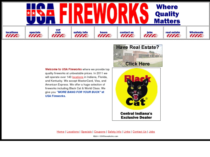 www.usafireworksinc.com