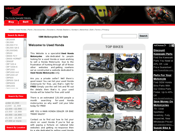 www.usedhondamotorcycles.co.uk