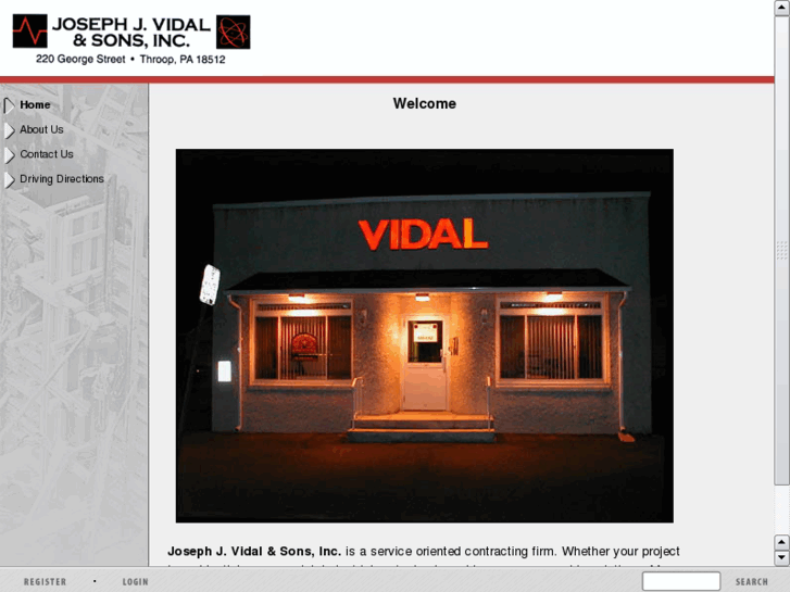 www.vidalcorp.com