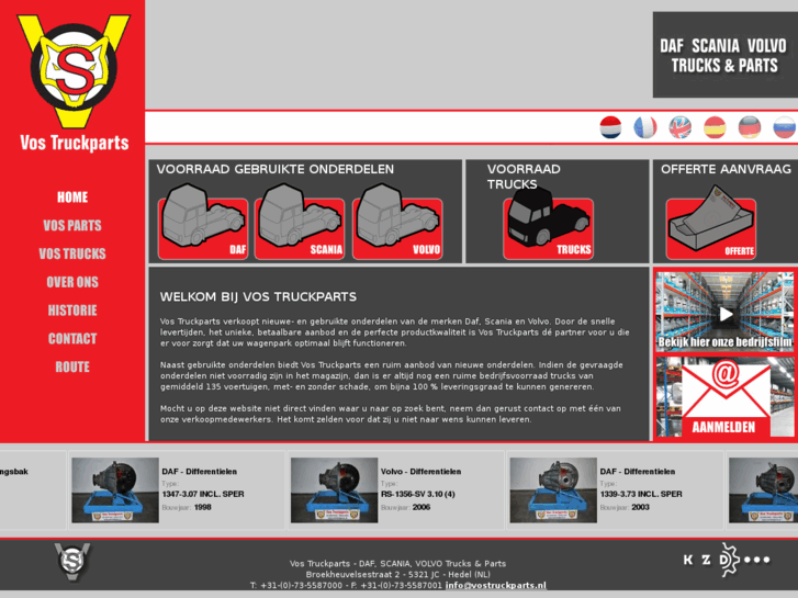 www.vos-truckparts.com