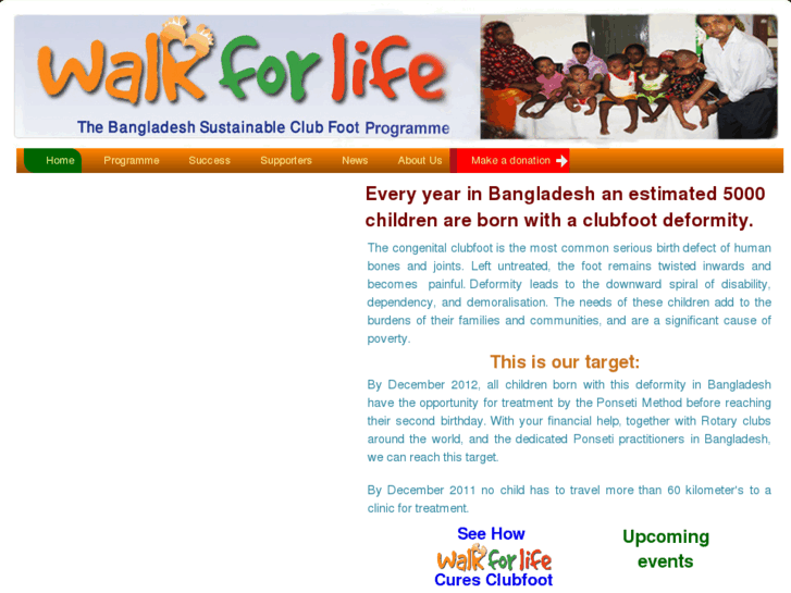 www.walkforlifebd.com