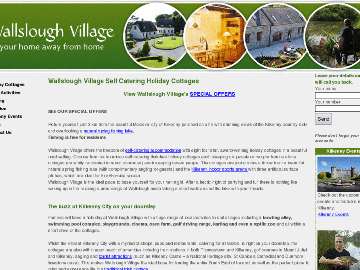 www.wallsloughvillage.com