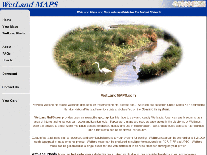www.wetlandmaps.com