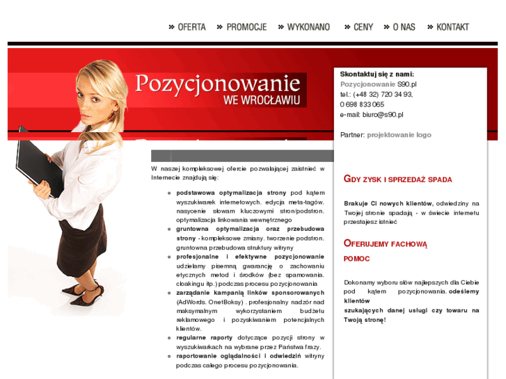 www.wroclaw-pozycjonowanie.pl